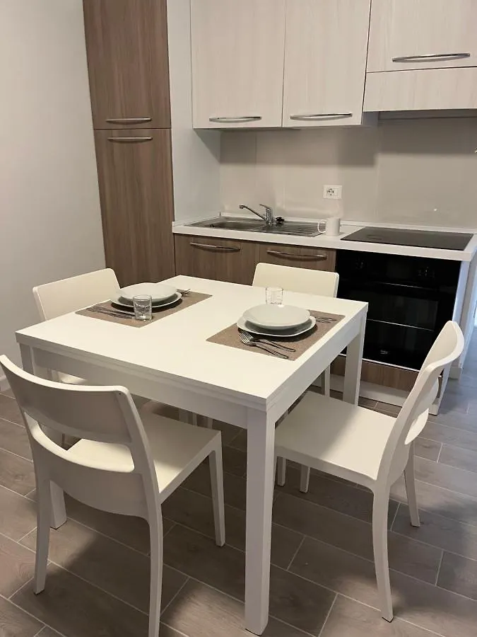 Apartment Owen Home Holiday Castelsardo Italy
