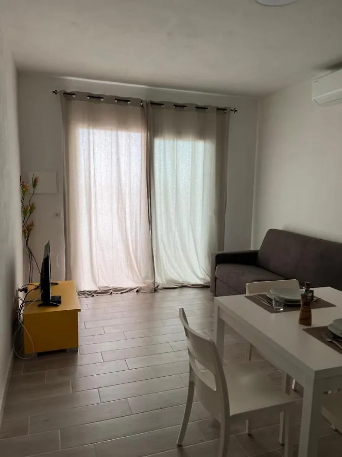 Owen Home Holiday Castelsardo Apartment