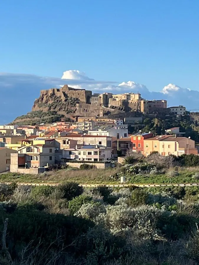 Apartment Owen Home Holiday Castelsardo