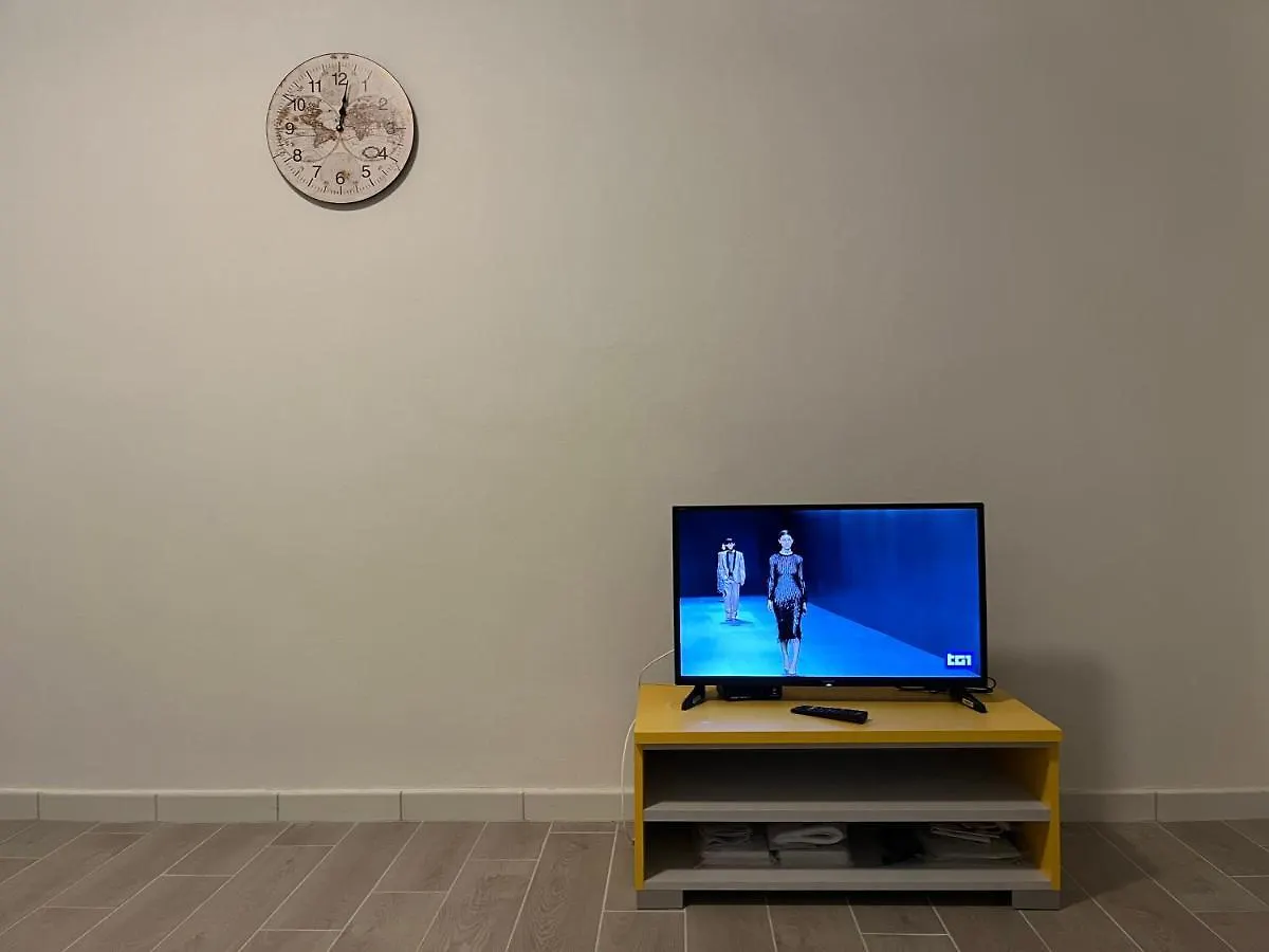Apartment Owen Home Holiday Castelsardo