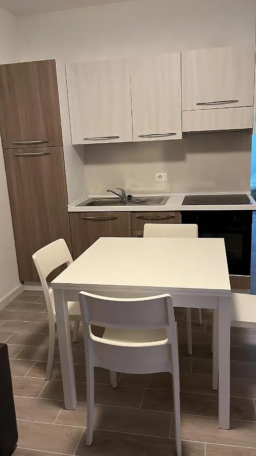 Owen Home Holiday Castelsardo Apartment