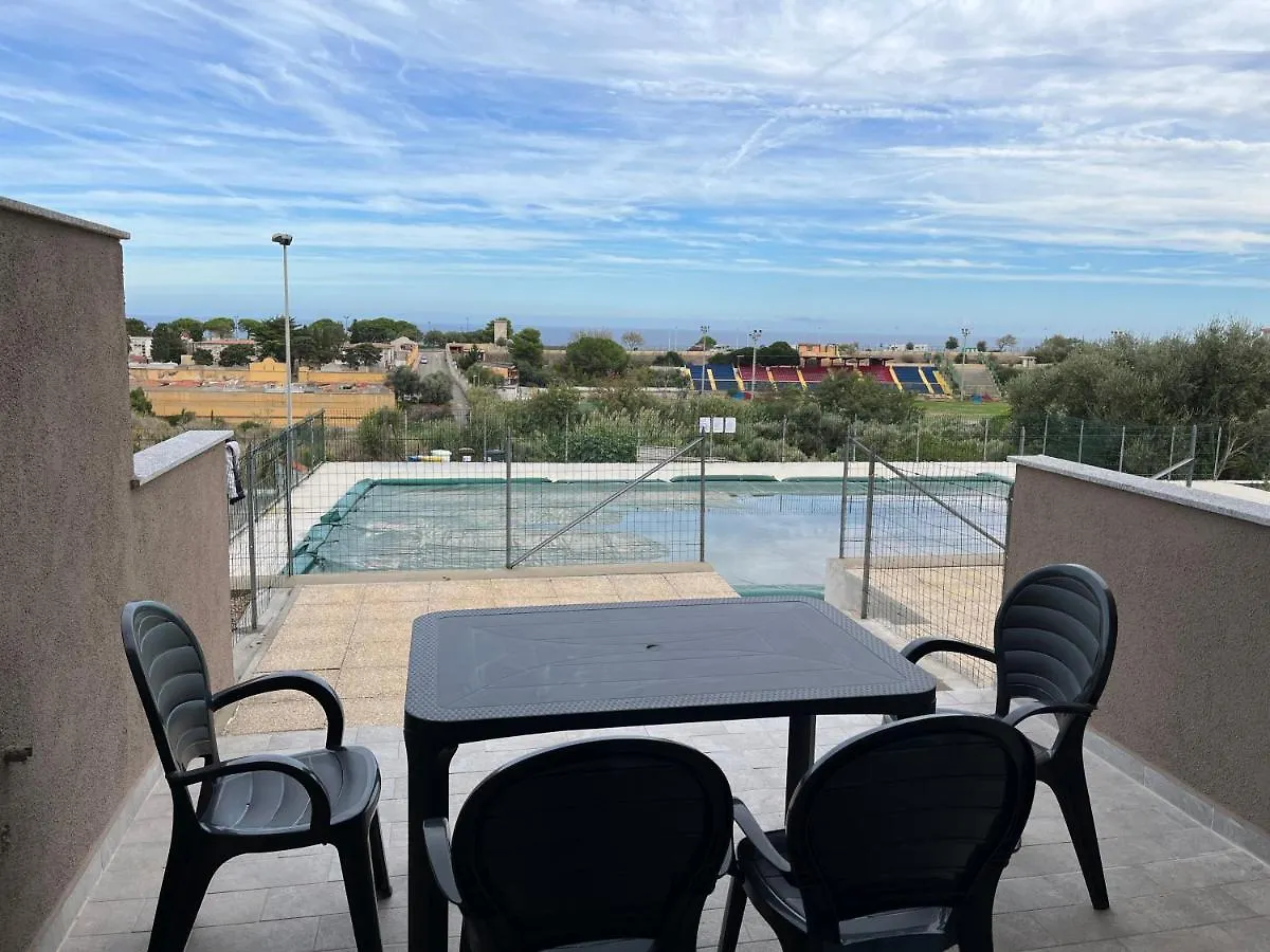 Owen Home Holiday Castelsardo Italy