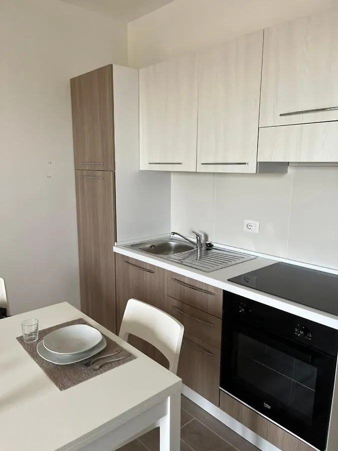 Owen Home Holiday Castelsardo 0*,  Italy