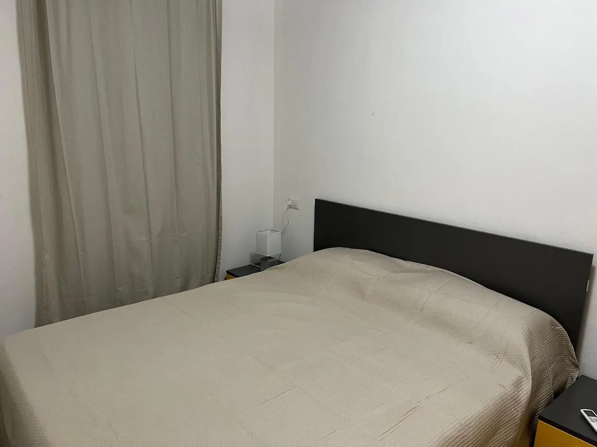 Owen Home Holiday Castelsardo Apartment