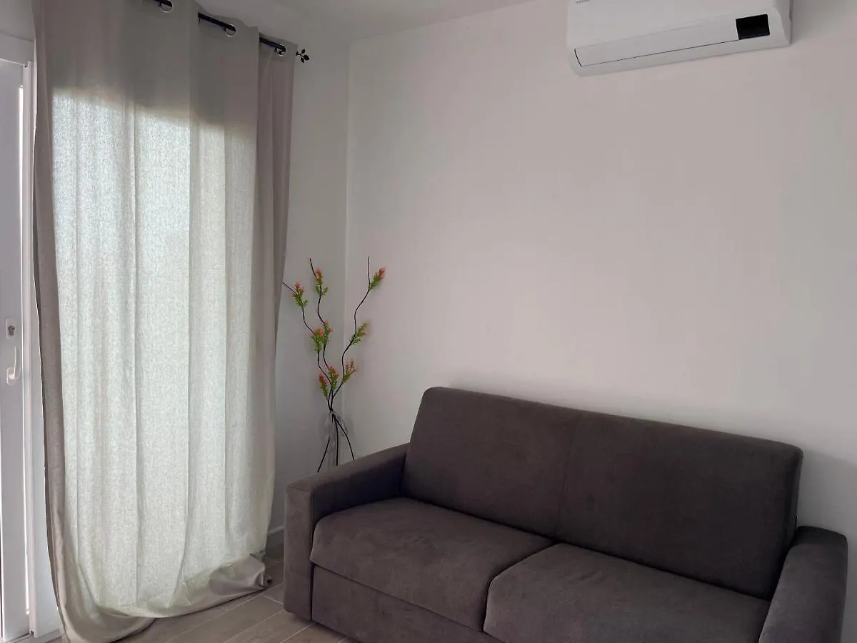 Owen Home Holiday Castelsardo