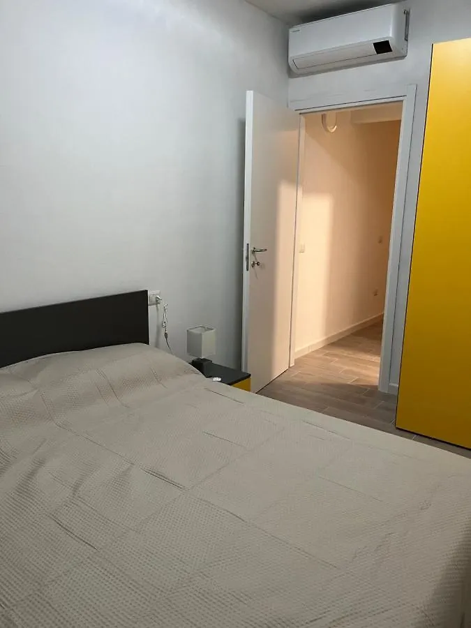Owen Home Holiday Castelsardo 0*,