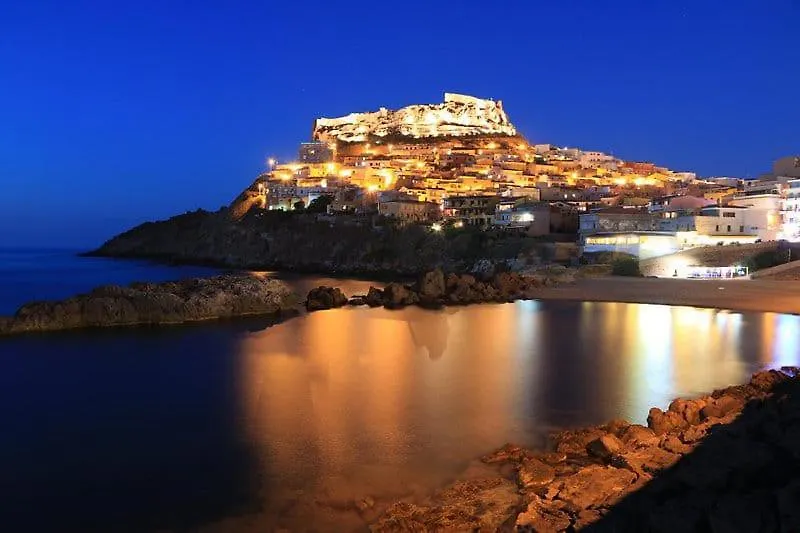 Owen Home Holiday Castelsardo Apartment