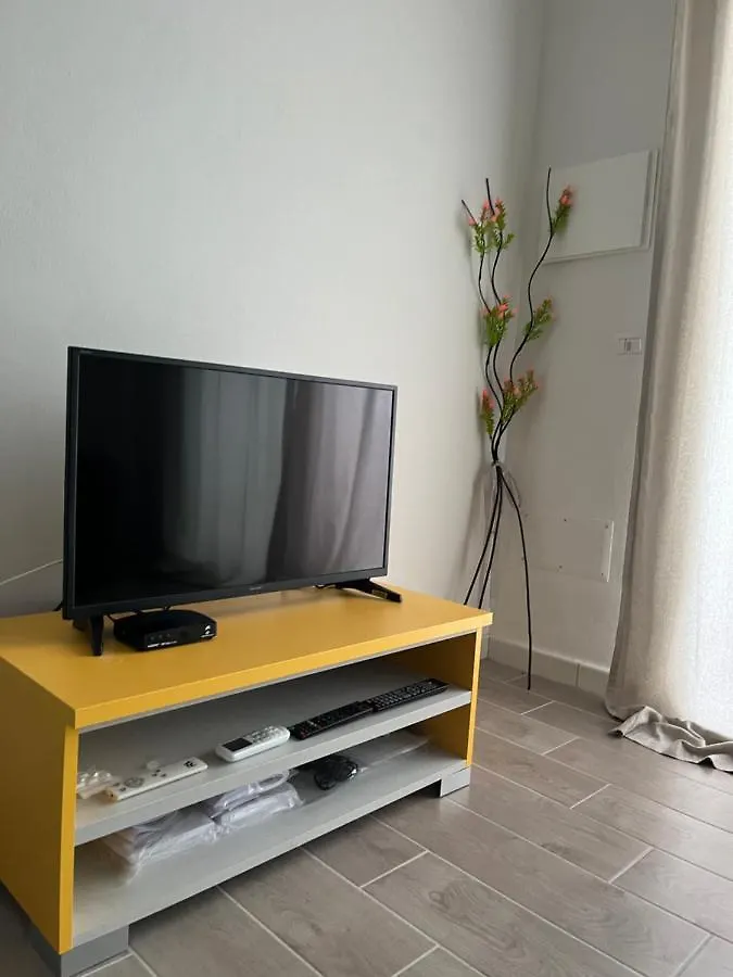 Owen Home Holiday Castelsardo 0*,  Italy