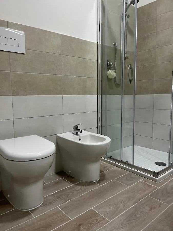 Owen Home Holiday Castelsardo Apartment