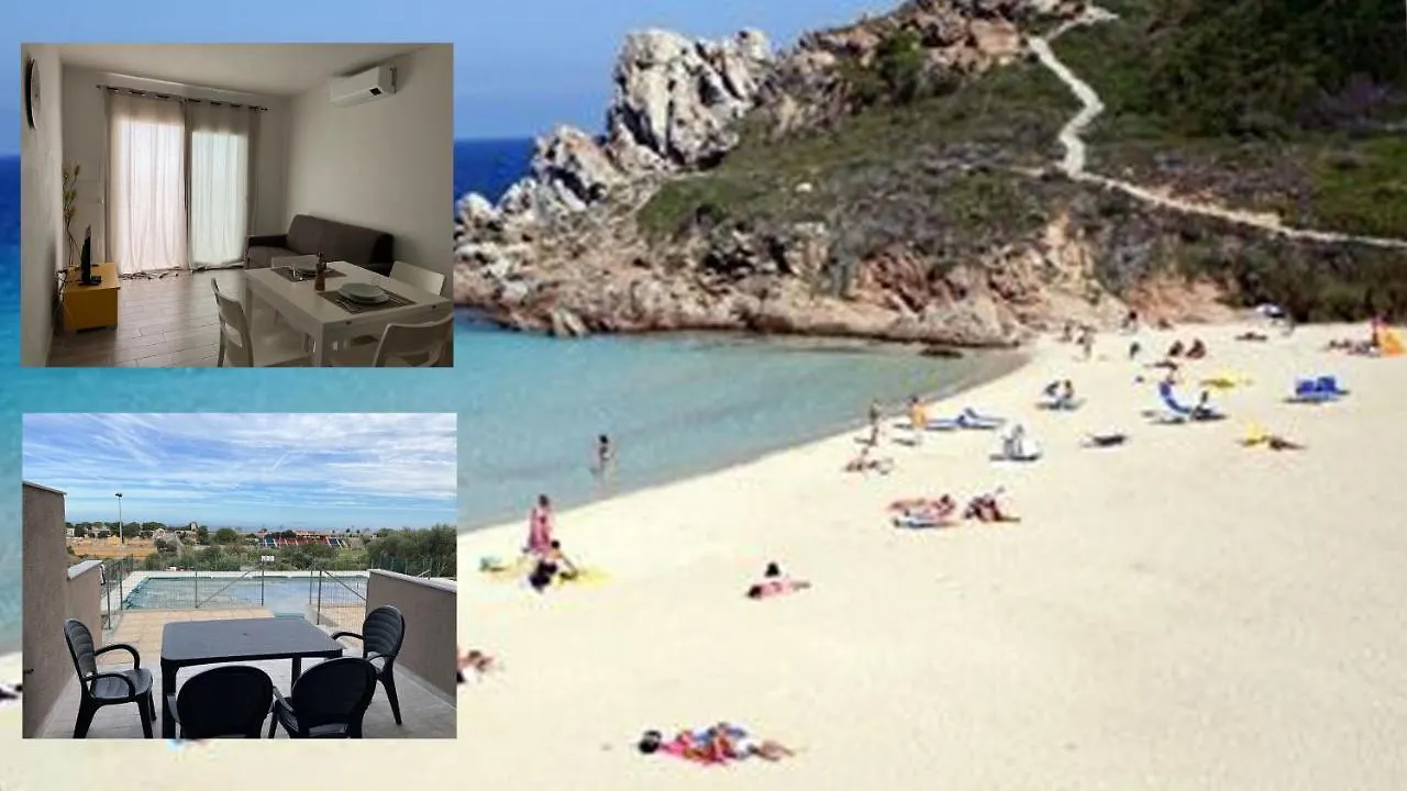Owen Home Holiday Castelsardo