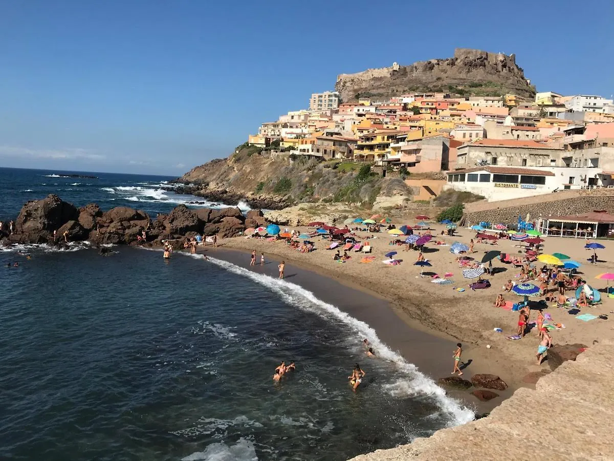 Owen Home Holiday Castelsardo Apartment