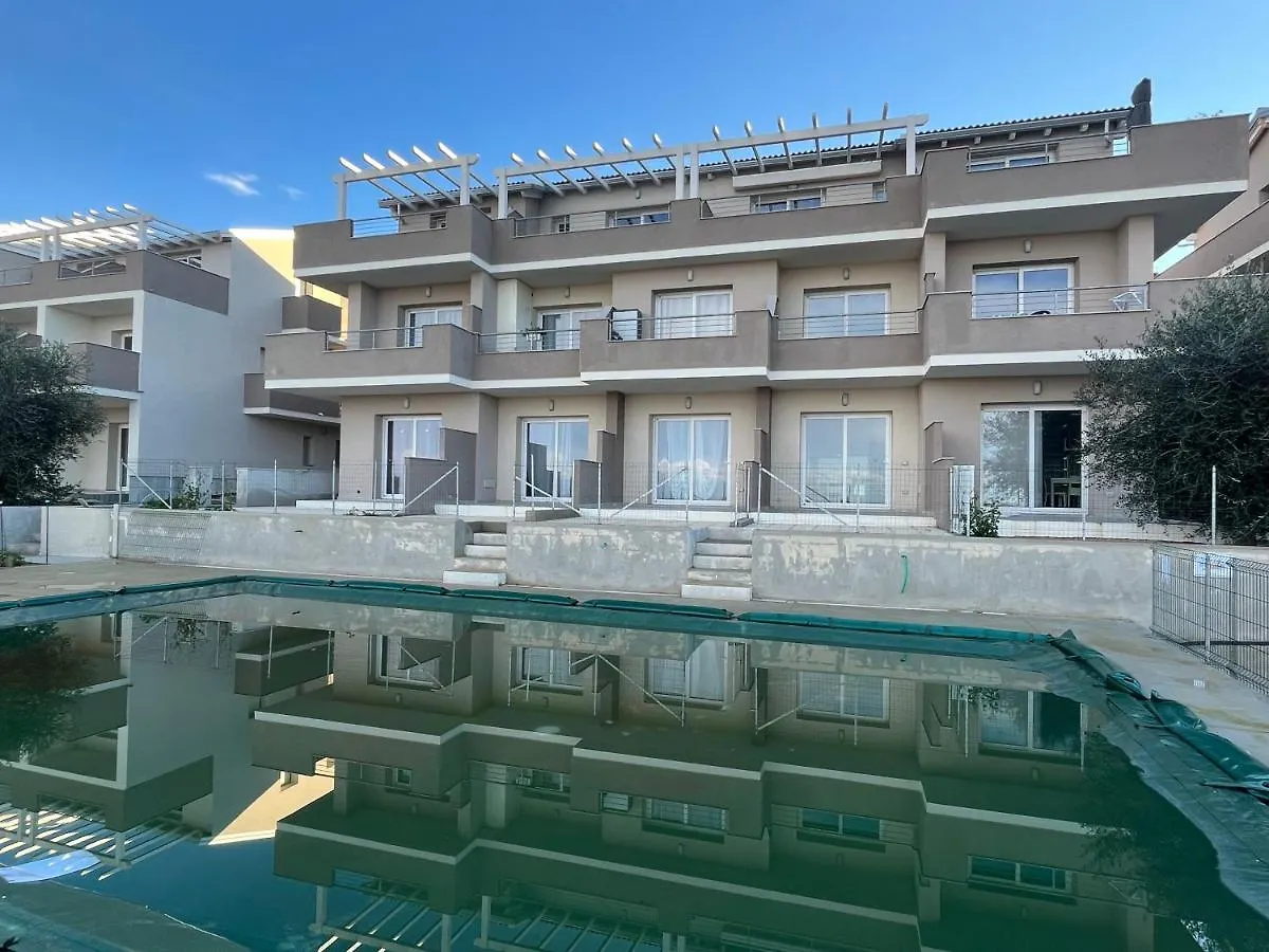 Apartment Owen Home Holiday Castelsardo Italy