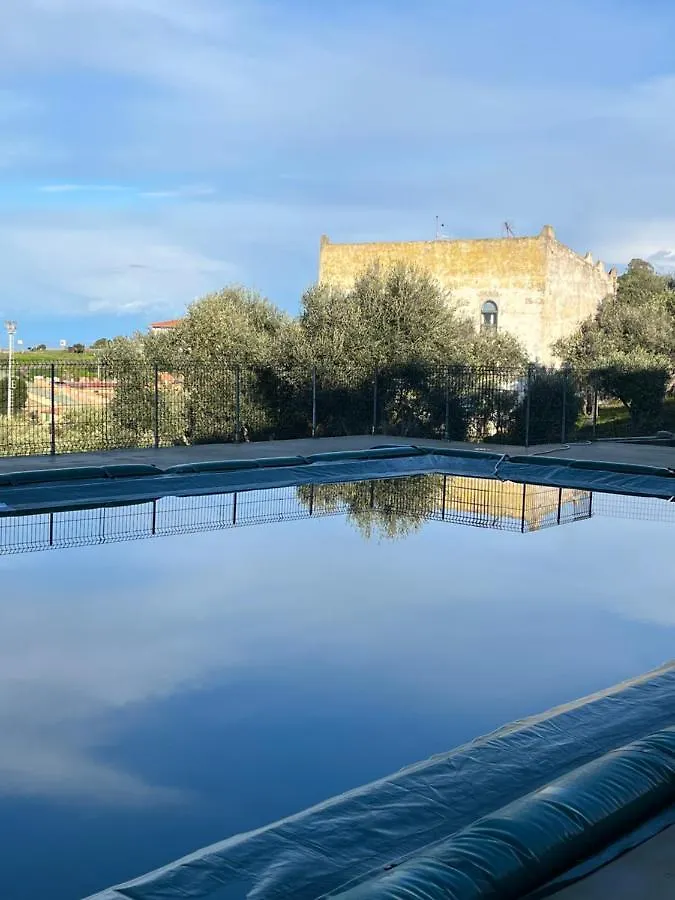 Owen Home Holiday Castelsardo