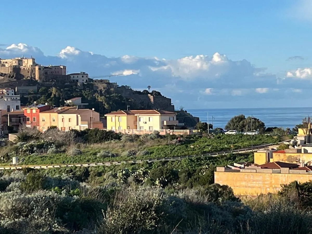 Owen Home Holiday Castelsardo