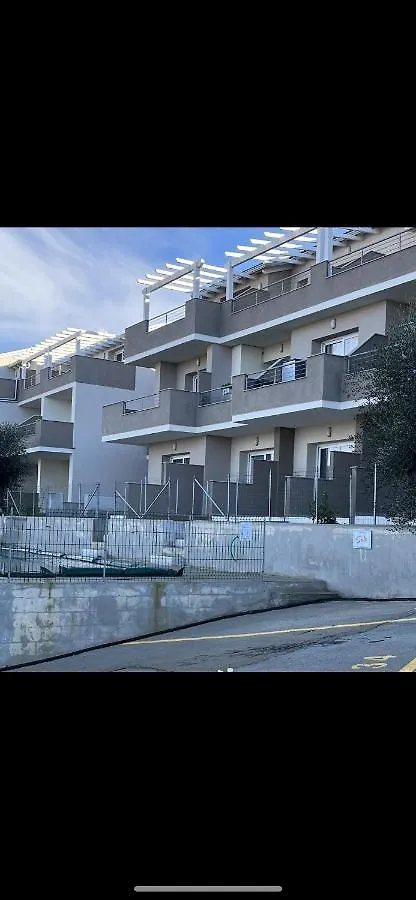 Owen Home Holiday Castelsardo Italy