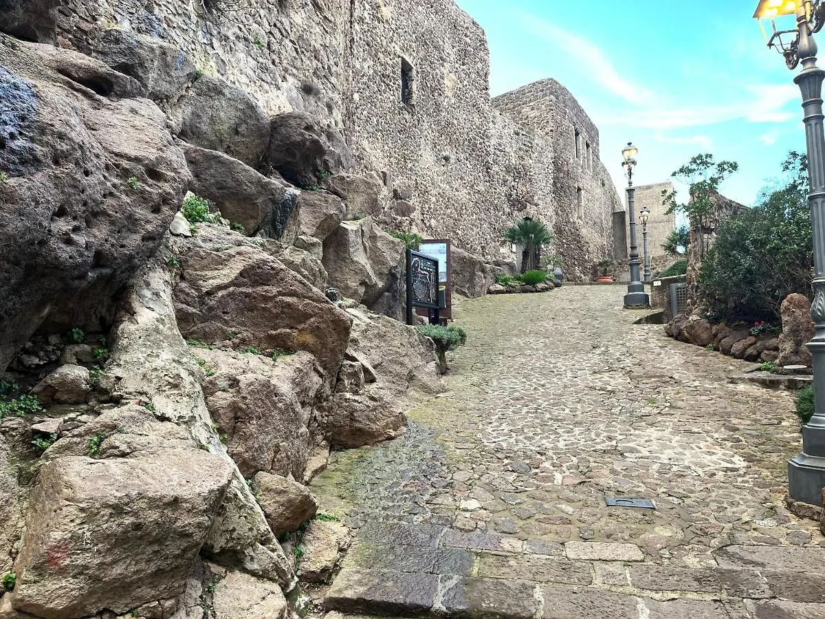 Apartment Owen Home Holiday Castelsardo