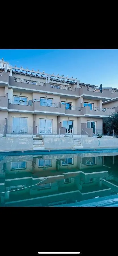 Owen Home Holiday Castelsardo 0*,  Italy