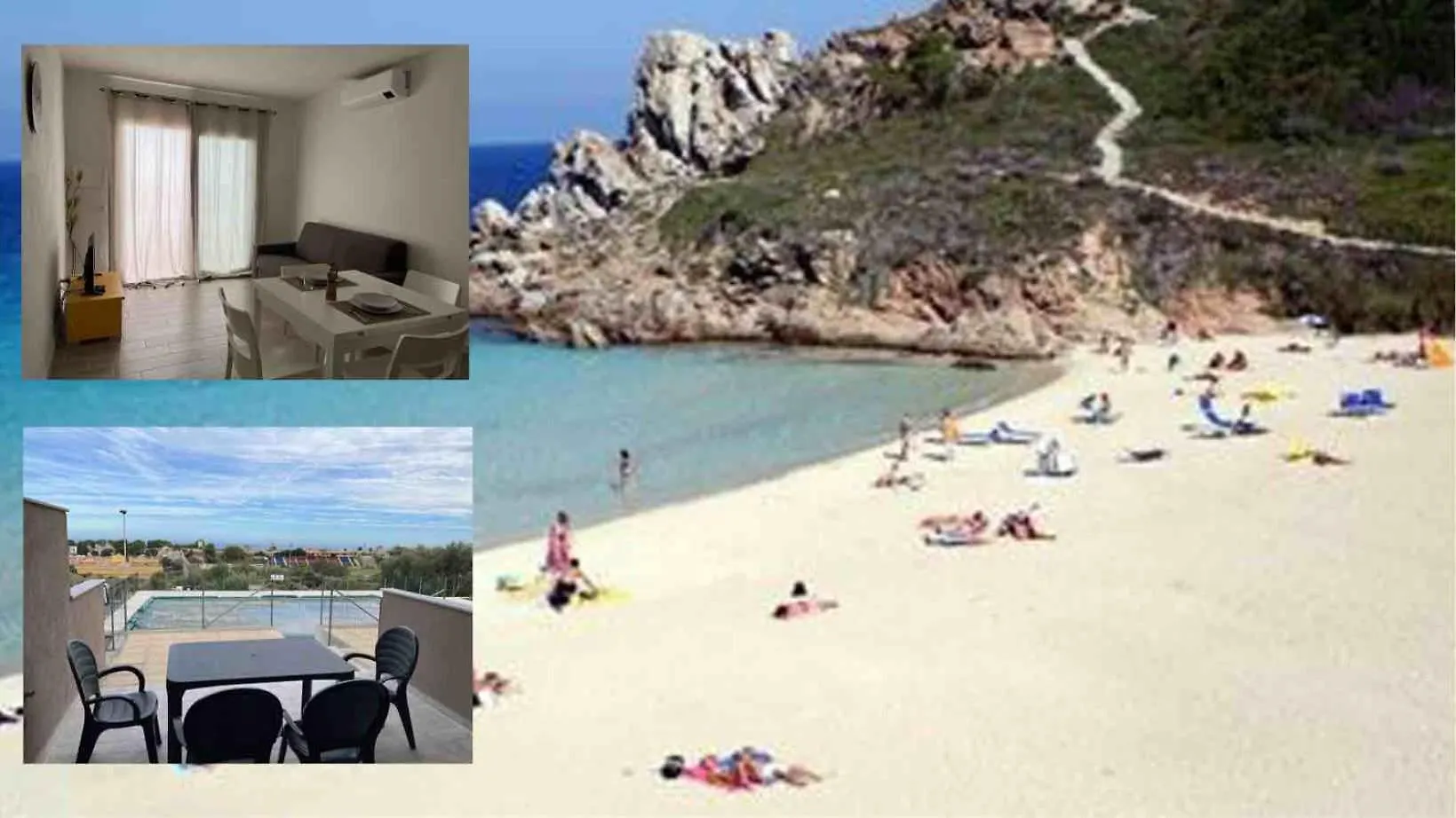 Owen Home Holiday Castelsardo