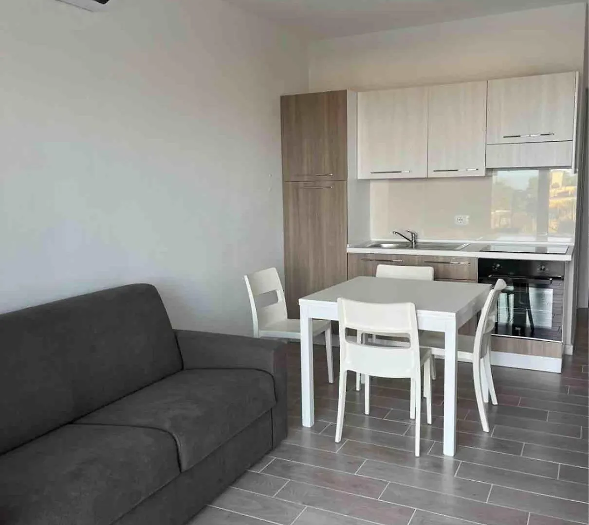 Apartment Owen Home Holiday Castelsardo